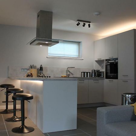 Apt 1, Frasers Close, 커크월 외부 사진