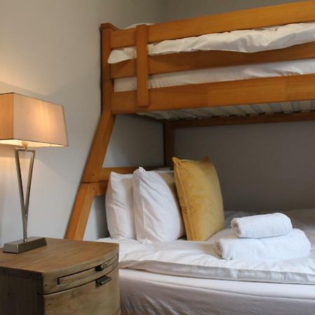 Apt 1, Frasers Close, 커크월 외부 사진