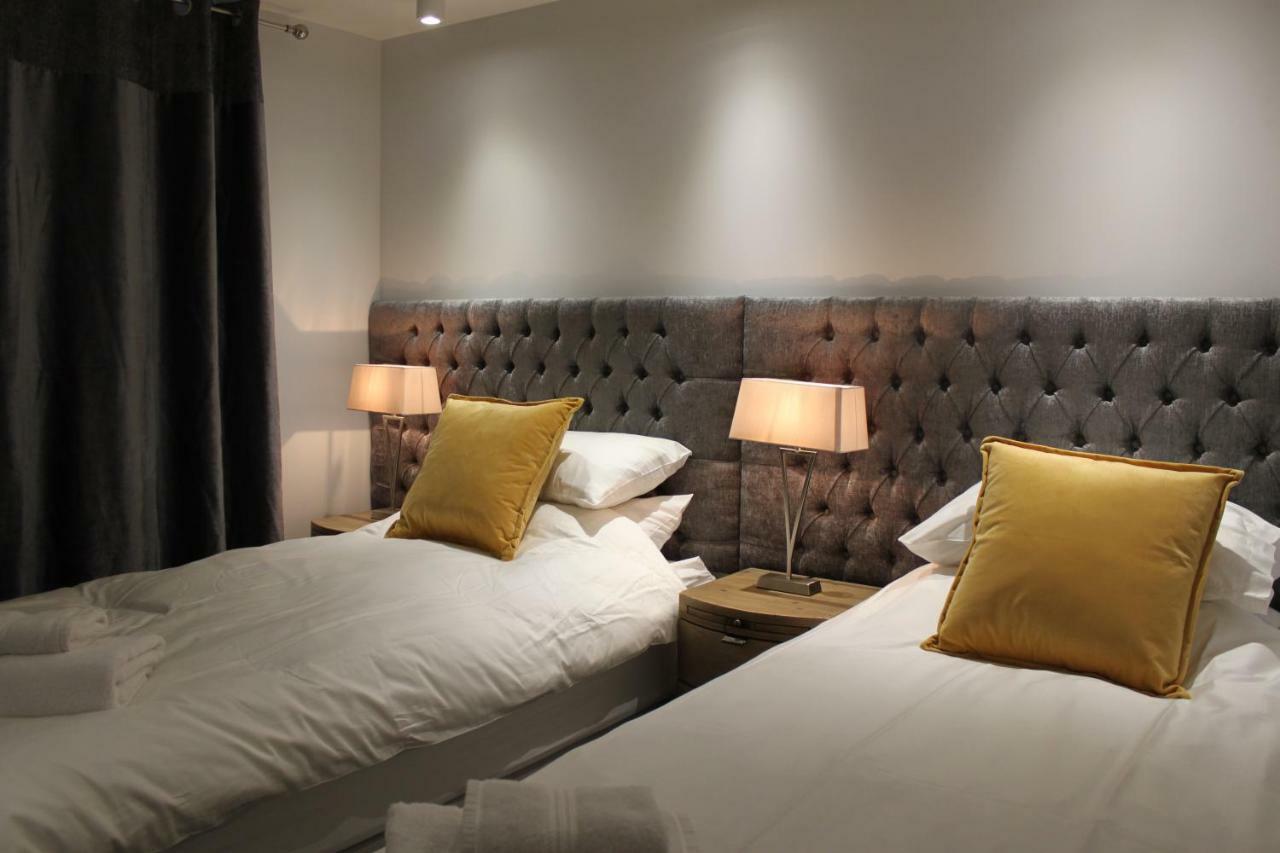 Apt 1, Frasers Close, 커크월 외부 사진